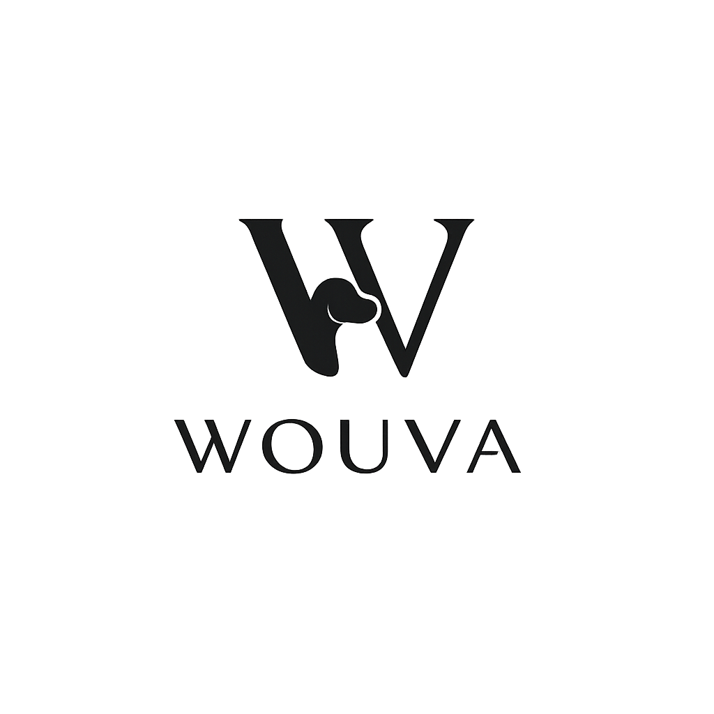 Wouva - accessoires premium pour chiens et chats